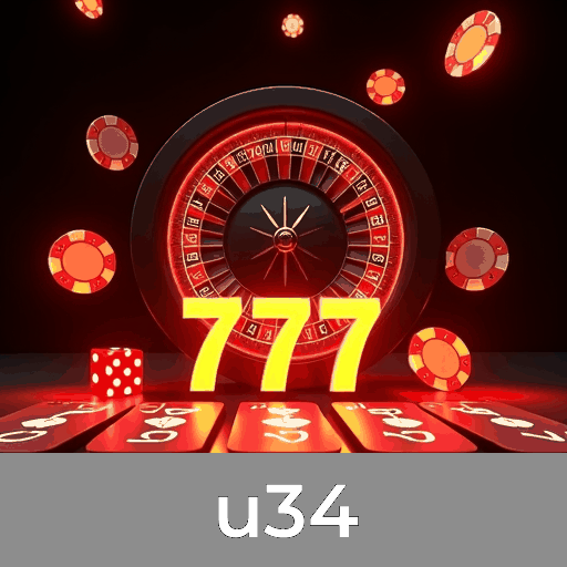 Baixe o app u34 e ganhe bônus de boas-vindas agora mesmo