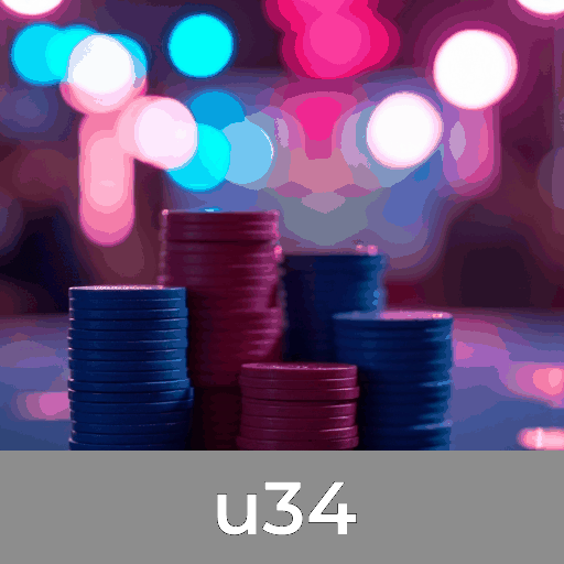 u34: Onde Bônus e Promoções Exclusivas Fazem a Diferença