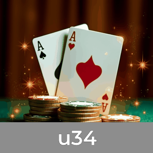 u34: Onde Bônus e Promoções Exclusivas Fazem a Diferença